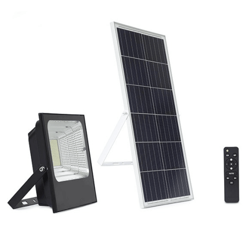 Hello today solar 2024 flood light