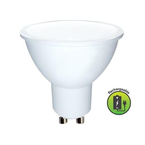 Gu10 shop emergency light