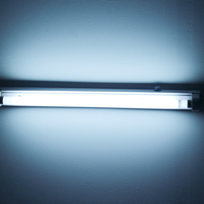 Bright Ideas: Upgrading from Fluorescent to LED Tubes Made Easy