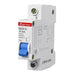 1 Pole 32A Circuit Breaker Din Rail Raytric - Light Market