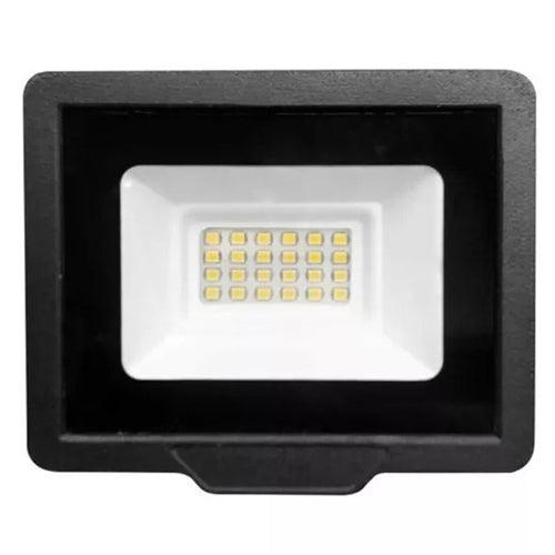 10w Led SMD Flood Light 6500k HD-FLA010W - Light Market