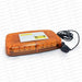 12-24v 24 LED Amber Cover Magnetic Roof Mount KM102 Bing Light - Light Market