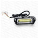 12-24v COB LED Flashing Module White KM202-3COB Bing Light - Light Market