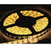 12v 7.5mm 120 LED Strip Light IP20 10m 3000k Eco Range - Light Market