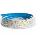 12v 8mm 120LED Strip Light IP20 10m Roll 3000K Bing Light - Light Market