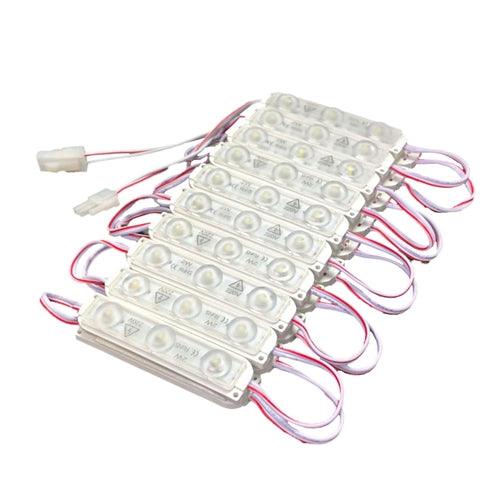 220V 2W LED Module 7000k Bing Light - Light Market