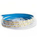 24v 8mm 2835 120 Led Strip Light Ip20 10m Roll 6500k Bing Light - Light Market