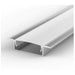 3M Wide Recessed Aluminium Channel for LED Strip Light L013 - Light Market