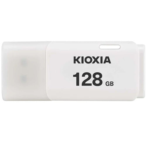 128GB Kioxia USB Flash Drive 2.0