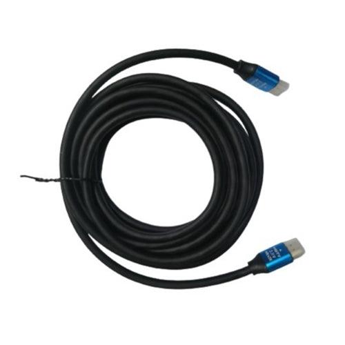 4K Ultra HD Premium High Speed HDMI Cable 5m - Light Market