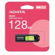 128GB Adata Capless USB Flash Drive 3.2 -UV128