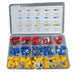 Cold Crimping Terminal 150pcs DRSP602 - Light Market