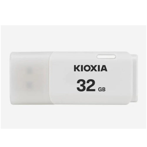 32GB Kioxia USB Flash Drive 2.0