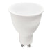 GU10 5W LED Emergency Rechargeable Downlight 6000k - Bulb 284 - Light Market