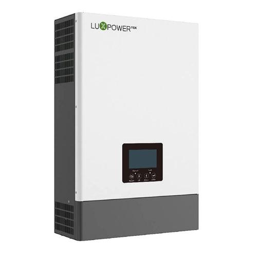 LUXPOWER SNA5000 5KW OFF-GRID INVERTER+WIFI DONGLE - Light Market