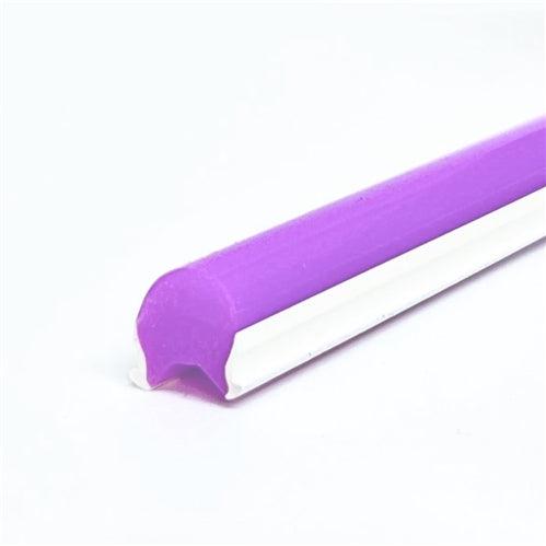 NeoPop 8 Silicone Signage Covers 8mm Purple - Light Market