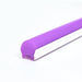 NeoPop 8 Silicone Signage Covers 8mm Purple - Light Market