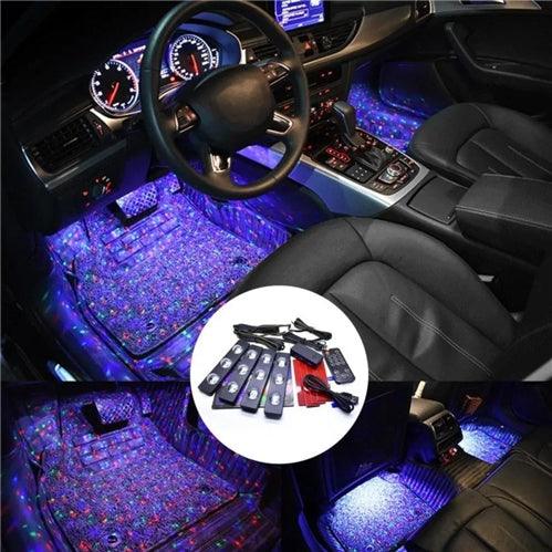 Starlights Interior seat lights - NA-104 – Light Market