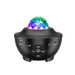 Starry Led Projector Light with Bluetooth Speaker JB-36 - Light Market