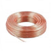 Transparent Neon Wire 100m Roll Bing Light - Light Market