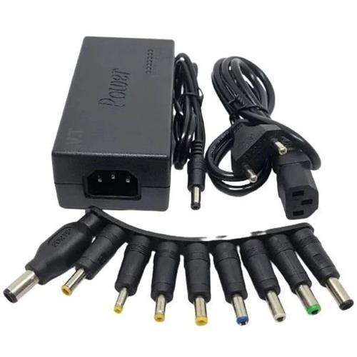 Universal laptop AC/DC adapter 120W - Light Market