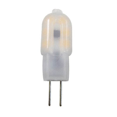 1.5W 12V G4 Bulb Ampoule LED 3000K - Light Market