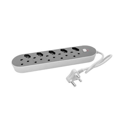 10 Way Multi Plug With Switch Target TT-F02-10 - Light Market