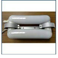 100w Induction High Bay Lamp 5000k - Light Market