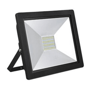 100W Nano LED Flood Light 6000K Pioled - Light Market