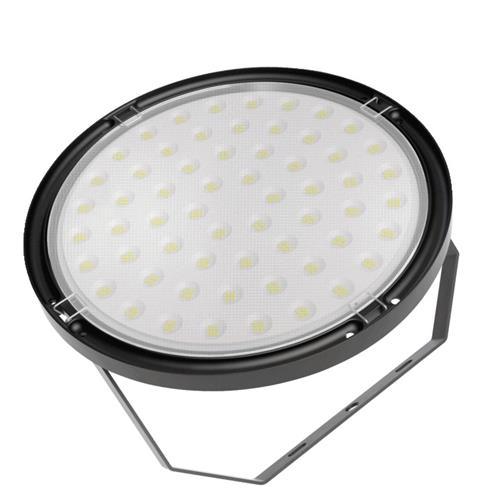 100w UFO Led Highbay Floodlight 6000k - Light Market