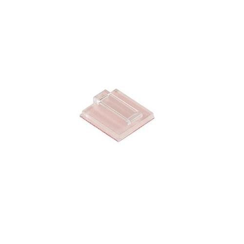 10mm PCB Mounting Clip For IP20 LED Strip Lights - Light Market