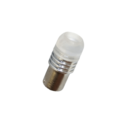 12-24v Ba15s Led Bulb 6000k Bing Light