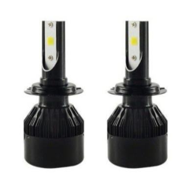 12-24v H11 36w Led Headlight Kit 6000k C12 – Light Market