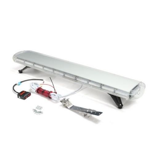 12-24V Premium Full roof Mount Flashing Bar Light White - Light Market