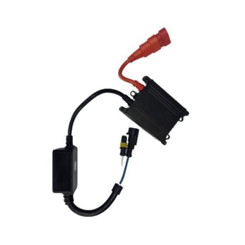 12v 100w Hid Ballast - Light Market