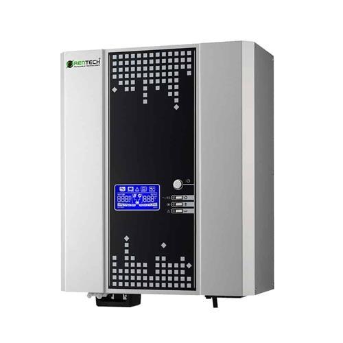 12V 1200VA/720W Jaguar Solar Inverter/UPS - Light Market