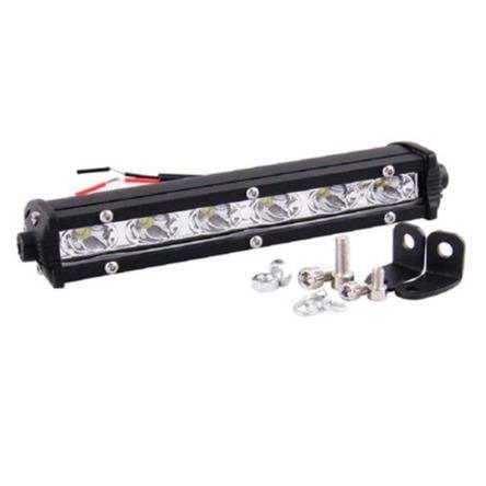 12v 18w 6000k Daytime Running Light 18w - Light Market