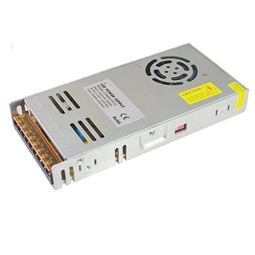 12v 33a 400w Cage Power Supply Ip65 A2 - Light Market