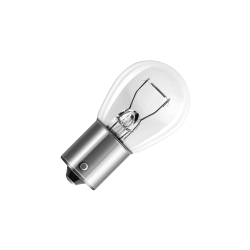 12v Ba15s 21w Halogen Bulb - Light Market