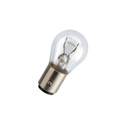 12v Bay15d 21w Halogen Bulb - Light Market