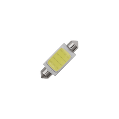 12v Cob Led Festoon Light 6000k Bing Light - Light Market