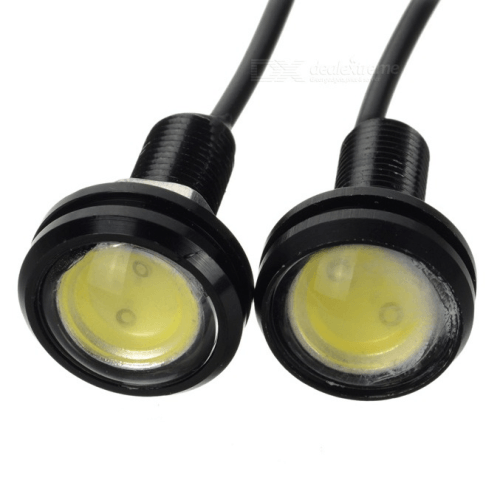 12v Eagle Eye Light - Light Market