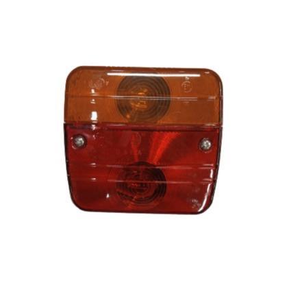 12v Led Tail Lights L3-004 - Light Market