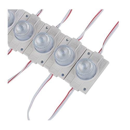 12V Round 1.5w COB LED Module 6500K - Light Market