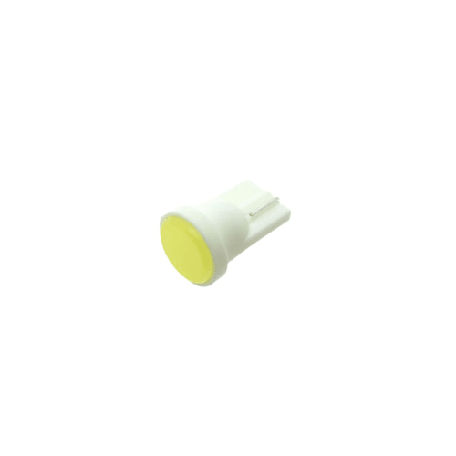 12v T10 Cob Led Park Light Ceramic 6000k Bing Light - Light Market