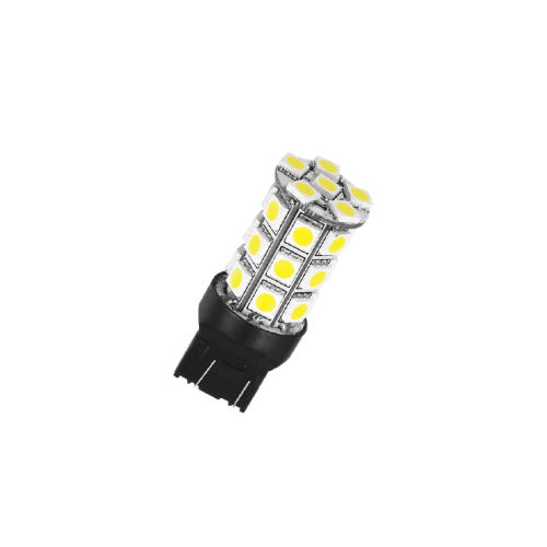 12v T20 5050 x 27 Led Bulb 6000k Bing Light - Light Market