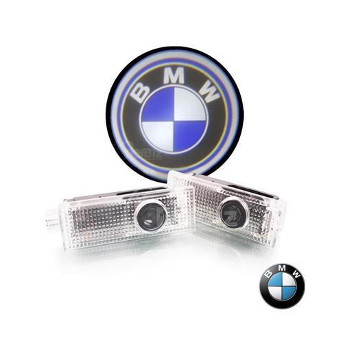 12v Vehicle Logo Door light BMW - Light Market