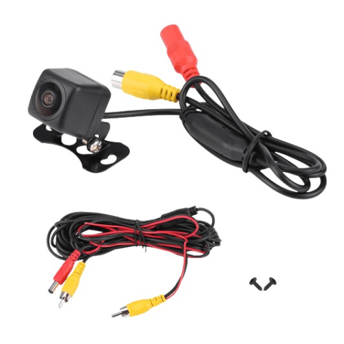 12v Vehicle Reverse Camera - Light Market