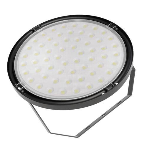 150w UFO Led Highbay Floodlight 6000k - Light Market