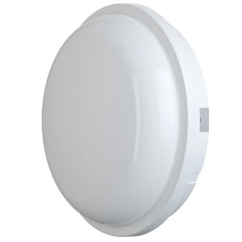 15W ip65 outdoor bulkhead (white)bs-3784 - Light Market